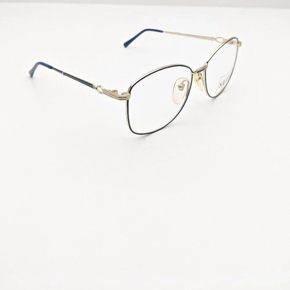 🕶️Savvy Eyes 40DGR Eyeglasses 53/16/138 | ALC660🕶️